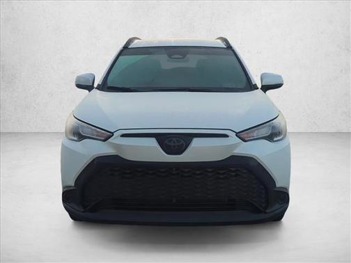 2023 Toyota Corolla Hybrid SE