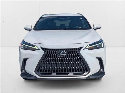 2022 Lexus NX 350 Premium