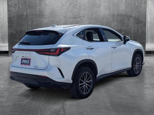 2022 Lexus NX 350 Premium