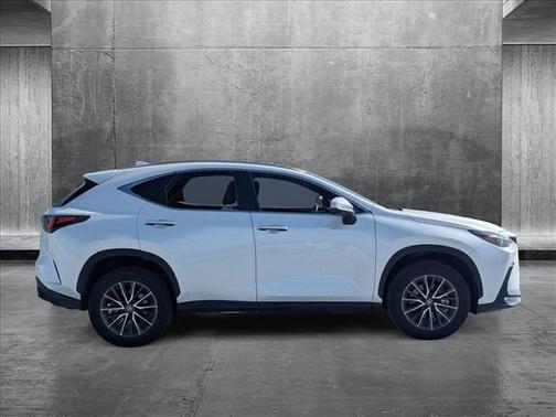 2022 Lexus NX 350 Premium