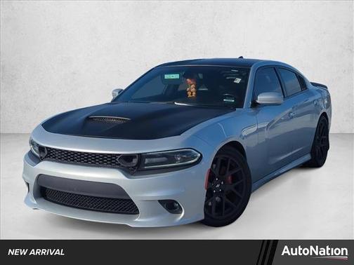 2019 Dodge Charger R/T