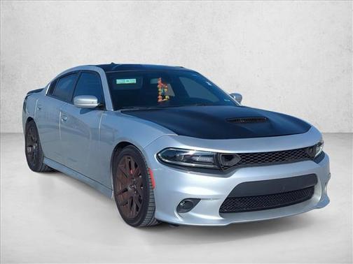 2019 Dodge Charger R/T