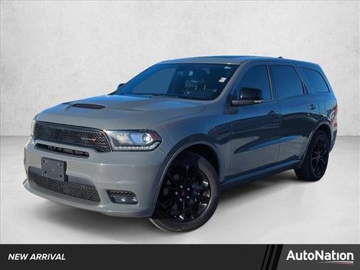 2020 Dodge Durango R/T AWD