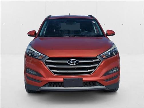 2016 Hyundai TUCSON Sport