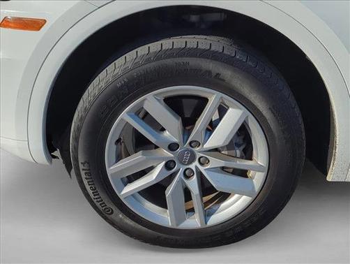 2020 Audi Q5 45 Premium