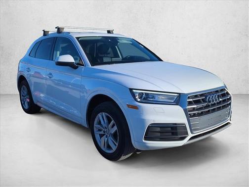 2020 Audi Q5 45 Premium