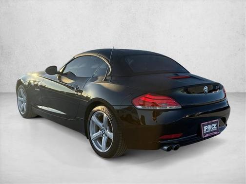 2011 BMW Z4 sDrive30i