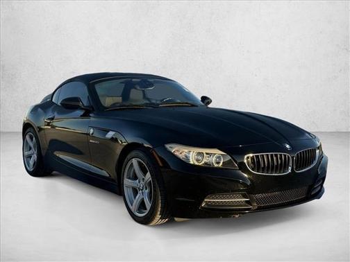 2011 BMW Z4 sDrive30i