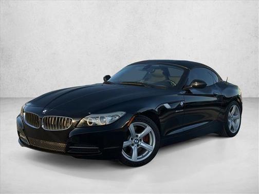 2011 BMW Z4 sDrive30i