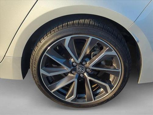 2022 Toyota Corolla XSE