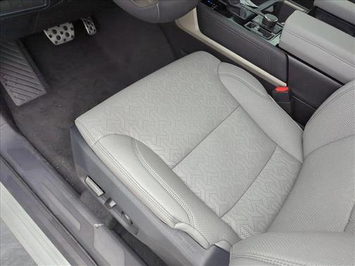 2025 Toyota Tundra Hybrid Limited