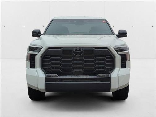 2025 Toyota Tundra Hybrid Limited