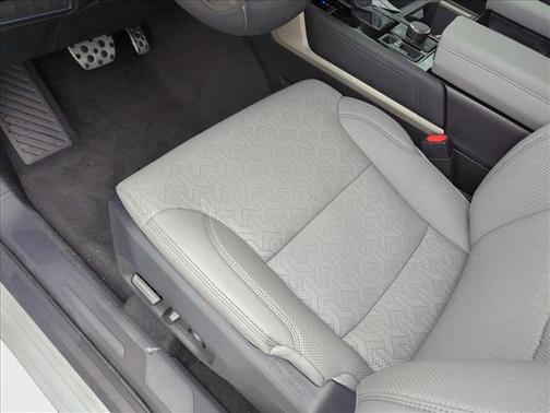 2025 Toyota Tundra Hybrid Limited