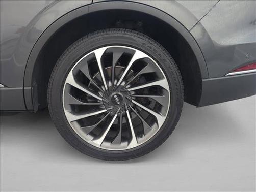 2020 Lincoln Aviator Reserve AWD