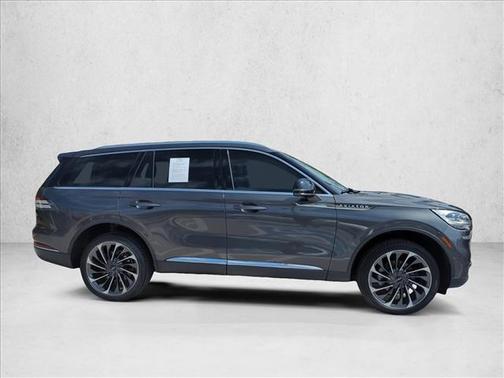 2020 Lincoln Aviator Reserve AWD