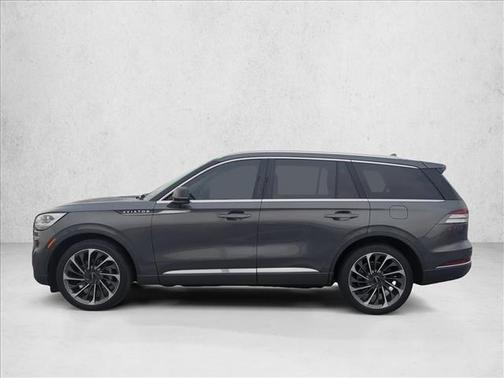 2020 Lincoln Aviator Reserve AWD