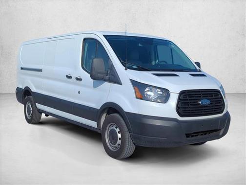 2019 Ford Transit-250 Base