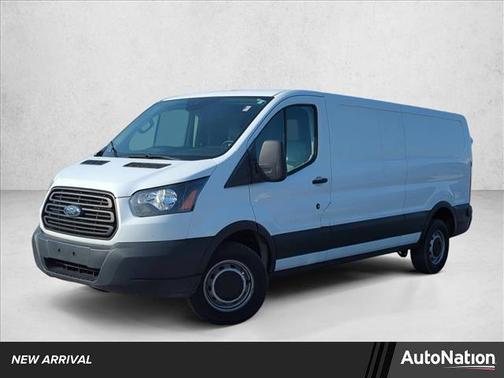 2019 Ford Transit-250 Base