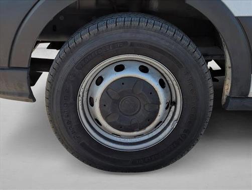 2019 Ford Transit-250 Base
