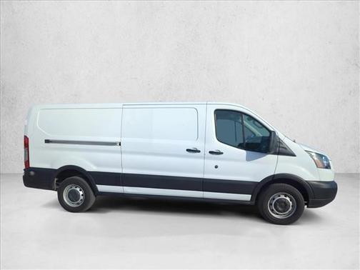 2019 Ford Transit-250 Base