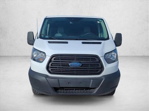 2019 Ford Transit-250 Base