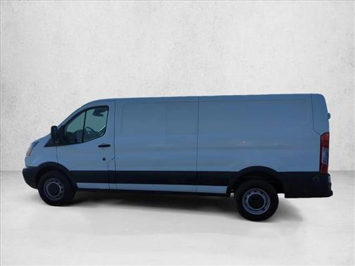 2019 Ford Transit-250 Base