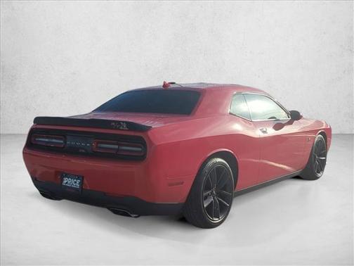 2019 Dodge Challenger R/T Scat Pack