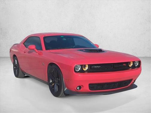 2019 Dodge Challenger R/T Scat Pack