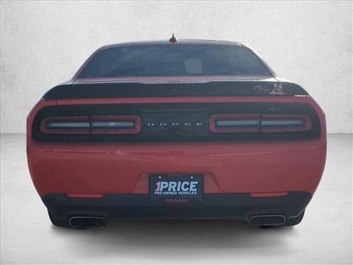 2019 Dodge Challenger R/T Scat Pack