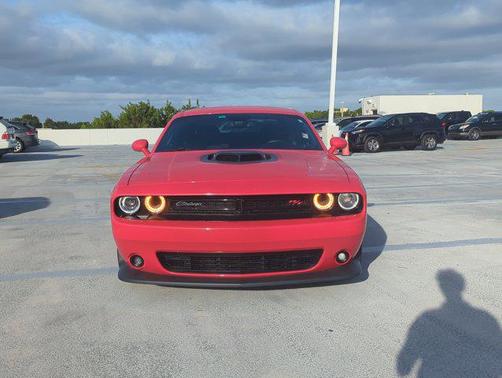 2019 Dodge Challenger R/T Scat Pack