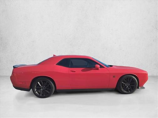 2019 Dodge Challenger R/T Scat Pack