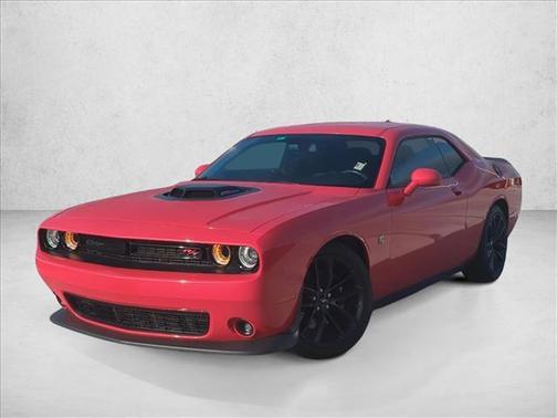 2019 Dodge Challenger R/T Scat Pack