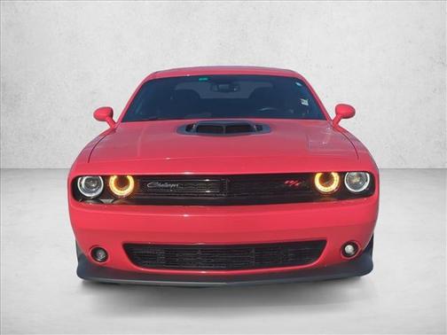 2019 Dodge Challenger R/T Scat Pack