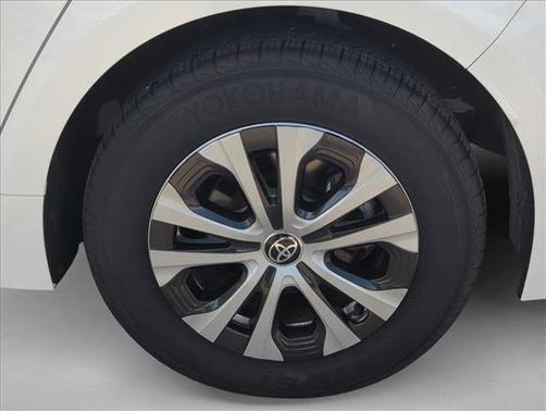 2022 Toyota Corolla Hybrid SE