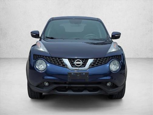 2015 Nissan Juke SL