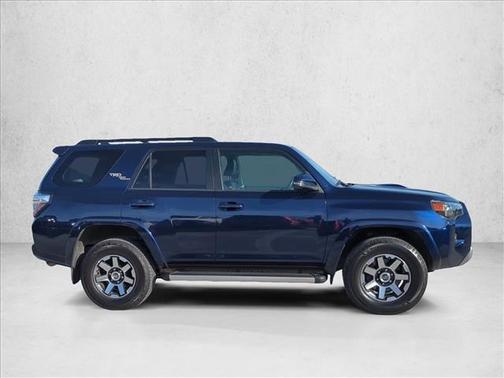 2021 Toyota 4Runner TRD Off Road Premium
