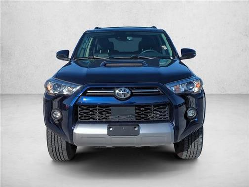 2021 Toyota 4Runner TRD Off Road Premium