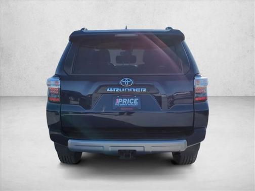 2021 Toyota 4Runner TRD Off Road Premium