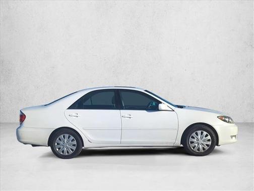 2005 Toyota Camry SE