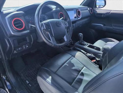 2017 Toyota Tacoma TRD Off Road