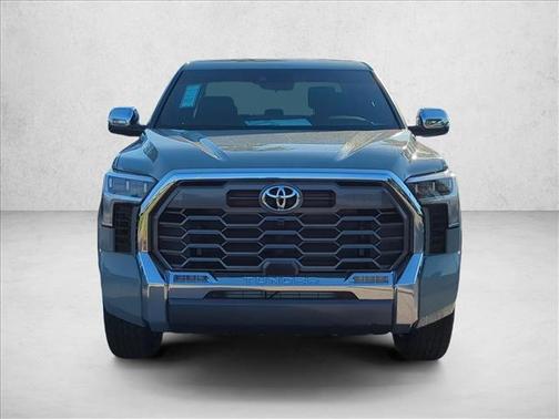 2026 Toyota Tundra Hybrid 1794 Edition