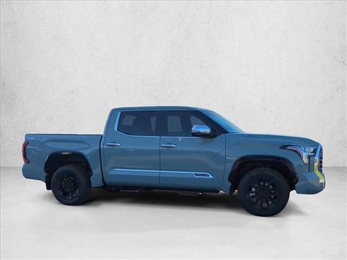 2026 Toyota Tundra Hybrid 1794 Edition