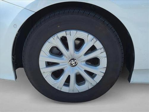 2019 Toyota Prius LE