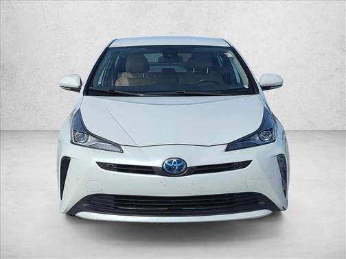 2019 Toyota Prius LE