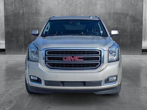 2017 GMC Yukon XL SLT