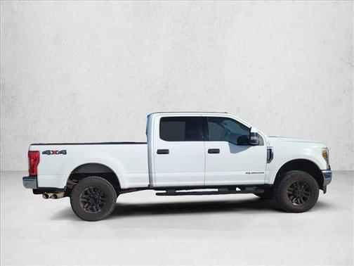 2019 Ford F-250 XLT