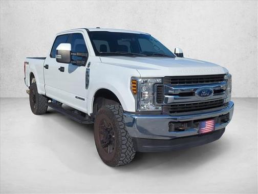 2019 Ford F-250 XLT
