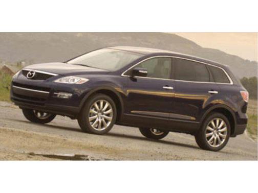 2007 Mazda CX-9 Sport