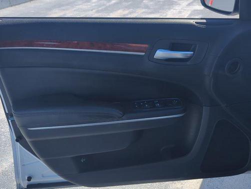 2012 Chrysler 300 S