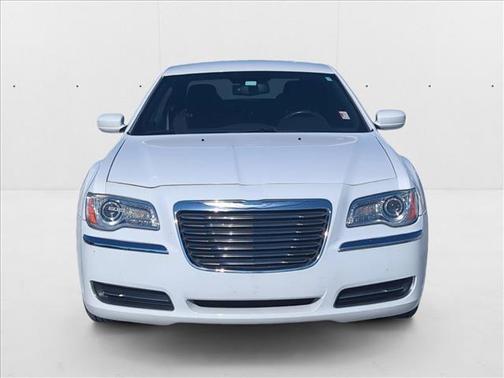 2012 Chrysler 300 S